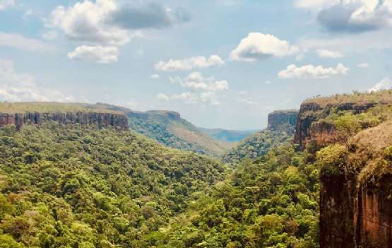 Chapada Diamantina